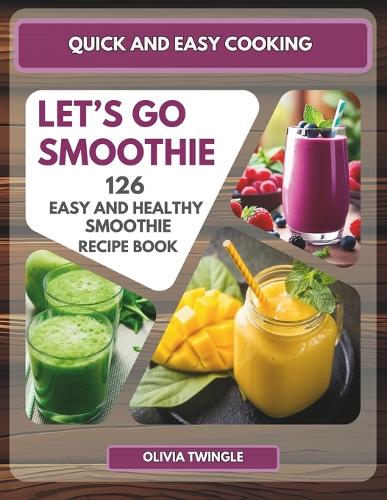 Quick and Easy Cooking