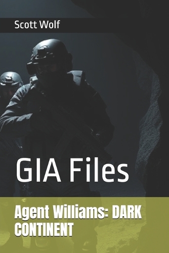 Agent Williams