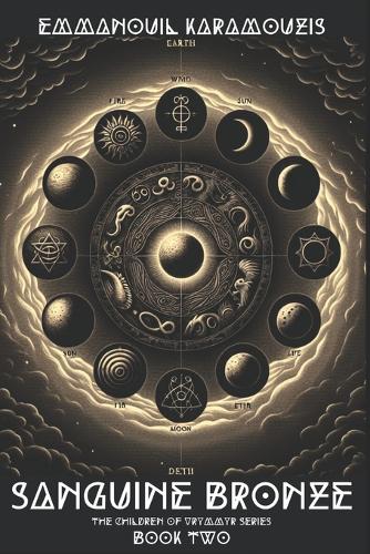 Sanguine Bronze