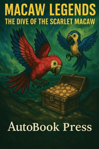 Macaw Legends