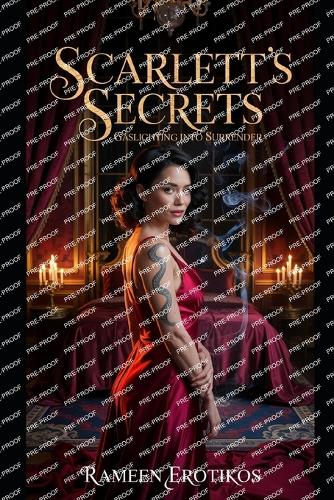 Scarlett's Secrets