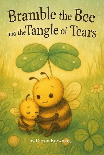 Bramble the Bee