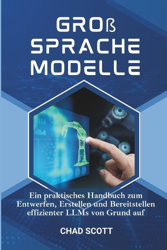 Groß Sprache Modelle