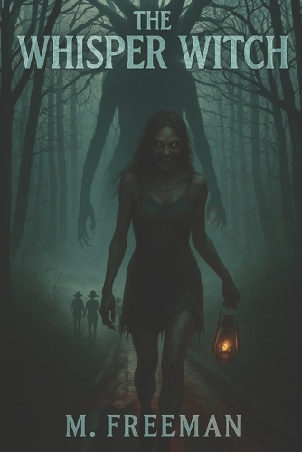 The Whisper Witch