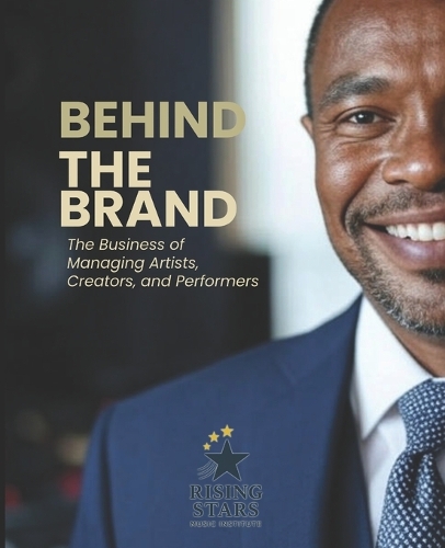 Behind The Brand