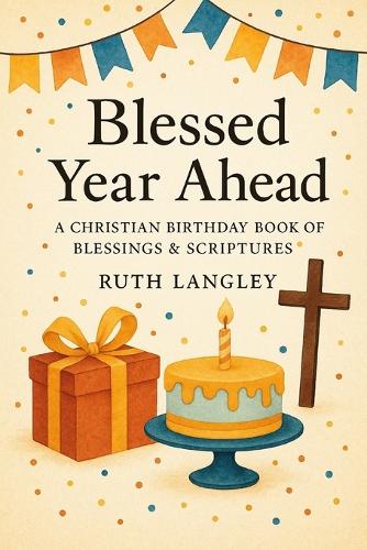 Blessed Year Ahead