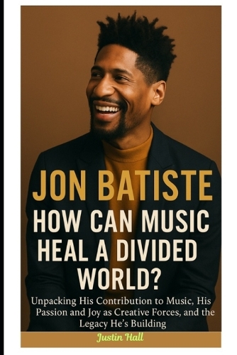 Jon Batiste