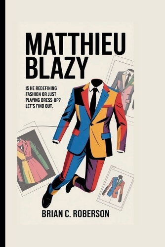 Matthieu Blazy