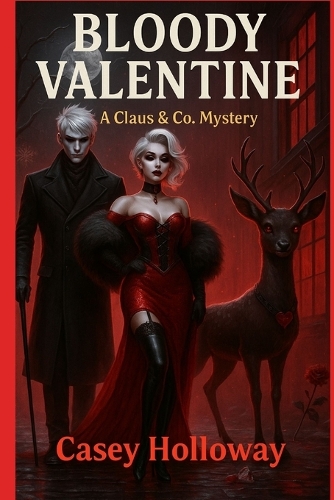Bloody Valentine