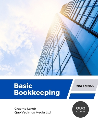 Basic Bookkeeping