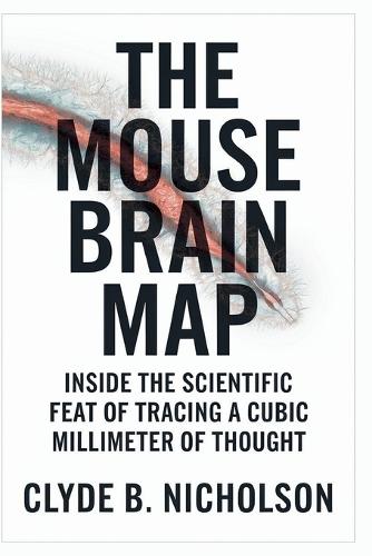 The Mouse Brain Map