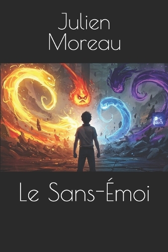 Le Sans-Émoi