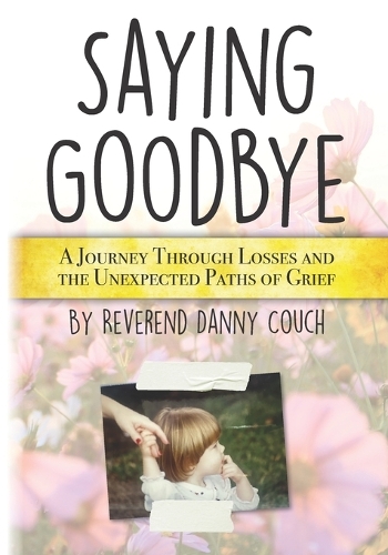 Saying Goodbye