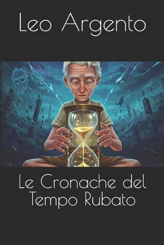 Le Cronache del Tempo Rubato