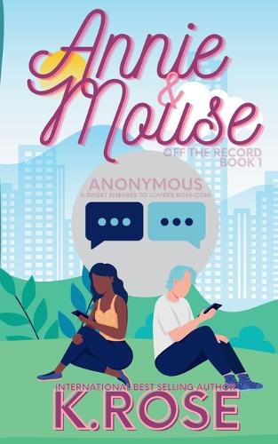 Annie & Mouse