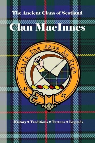Clan MacInnes