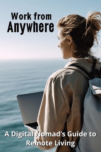 Work from Anywhere