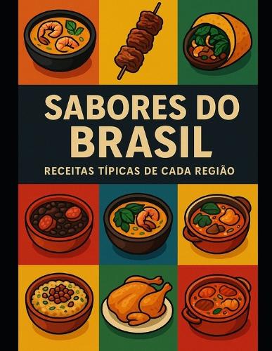 Sabores do Brasil