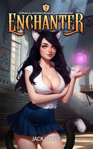 Enchanter 2