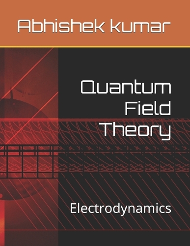 Quantum Field Theory