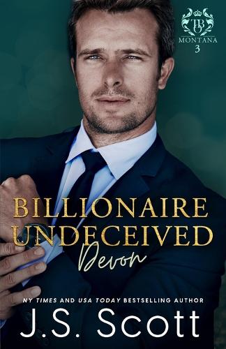 Billionaire Undeceived Devon