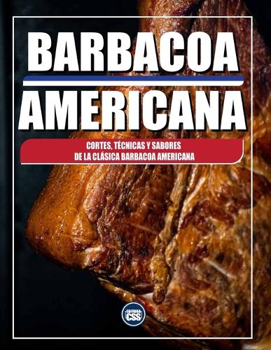 Barbacoa Americana