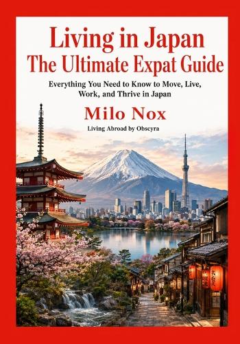 Living in Japan