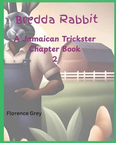 Bredda Rabbit