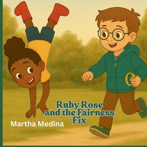 Ruby Rose and the Fairness Fix