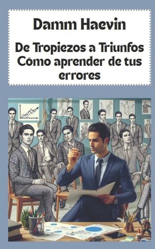 De Tropiezos a Triunfos
