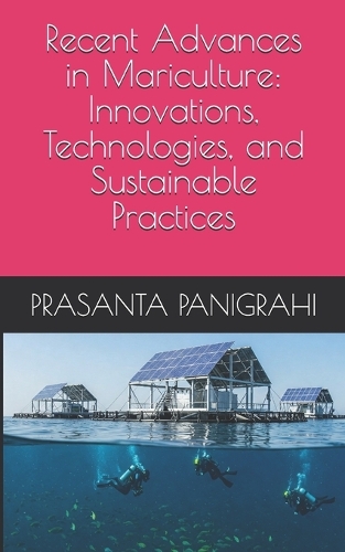 Recent Advances in Mariculture