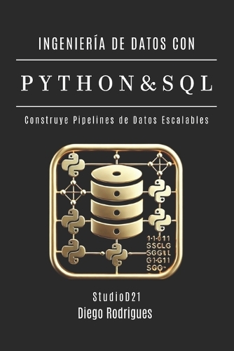 Ingeniería de Datos Con Python Y SQL