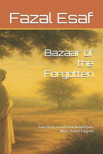 Bazaar of the Forgotten
