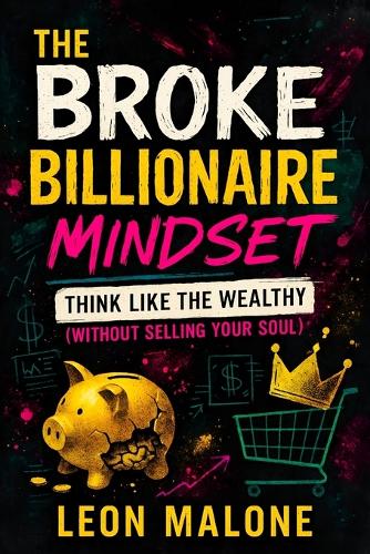 The Broke Billionaire Mindset