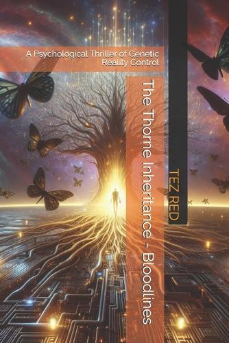 The Thorne Inheritance - Bloodlines