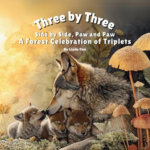 Three by Three, Side by Side, Paw and Paw