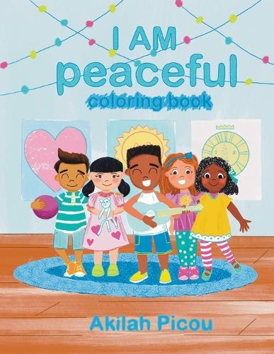 I Am Peaceful
