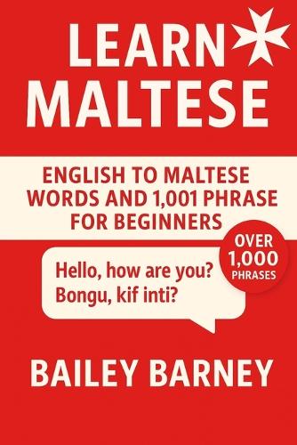 Learn Maltese