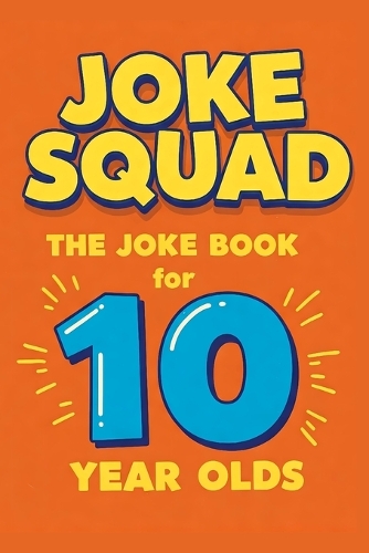 Joke Squad