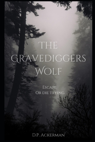 The Gravediggers Wolf
