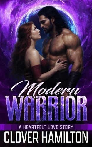 Modern Warrior