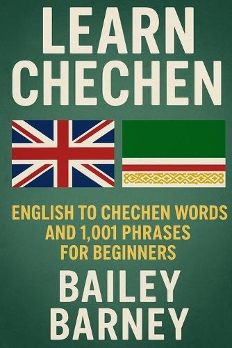 Learn Chechen