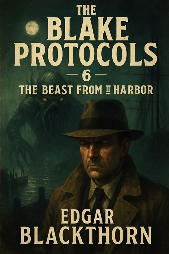 The Blake Protocols 6
