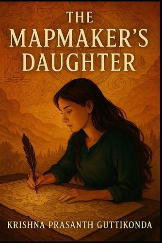 The Mapmaker's Daughter
