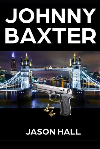 Johnny Baxter