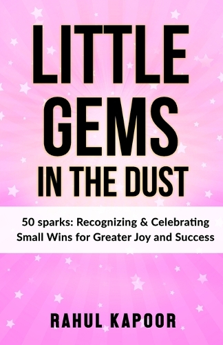 Little Gems In The Dust