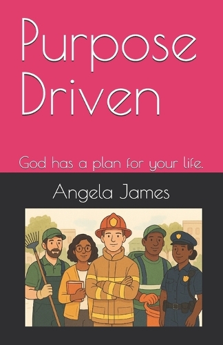 Purpose Driven