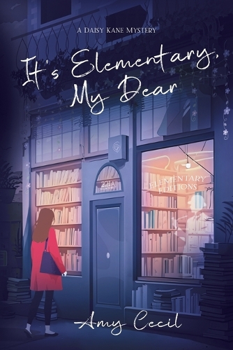 It's Elementary, My Dear