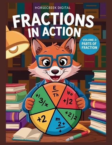 Fractions in Action Vol 2