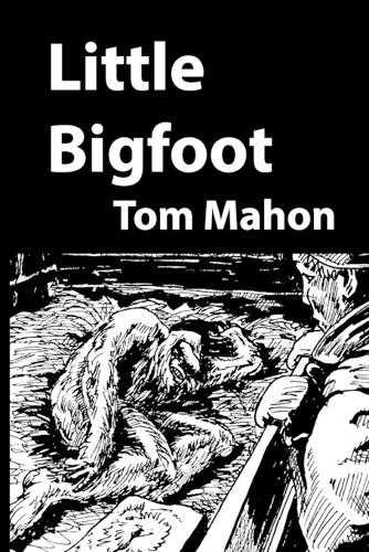 Little Bigfoot